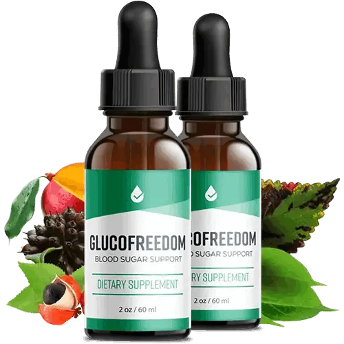 try glucofreedom