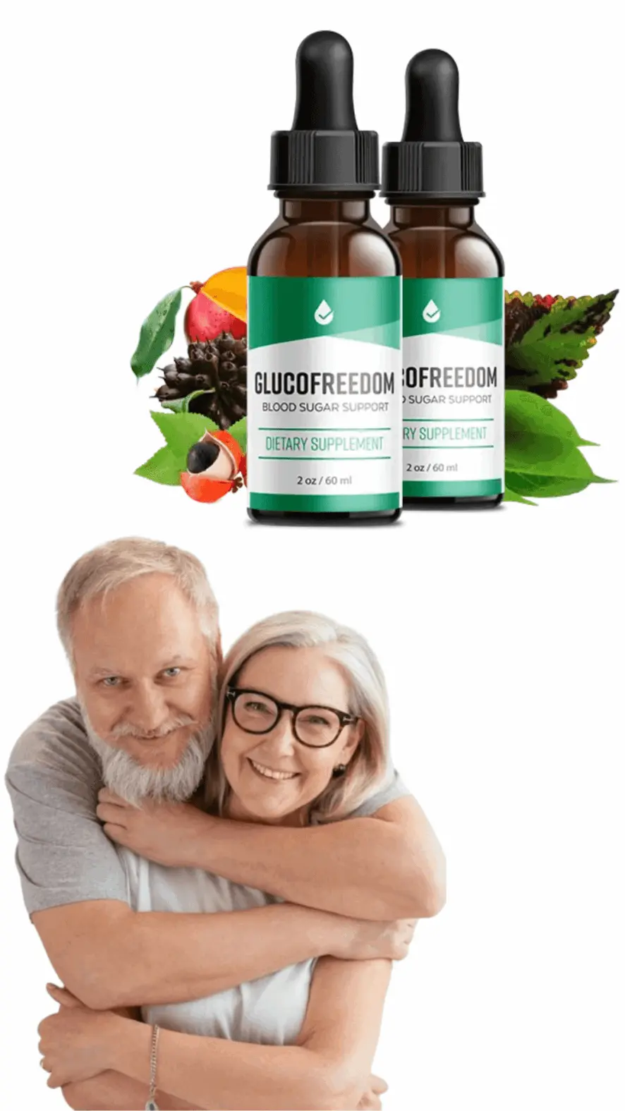 glucofreedom user